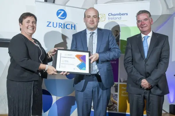 Supporting Enterprise and Social Enterprise Galway 600x400 1