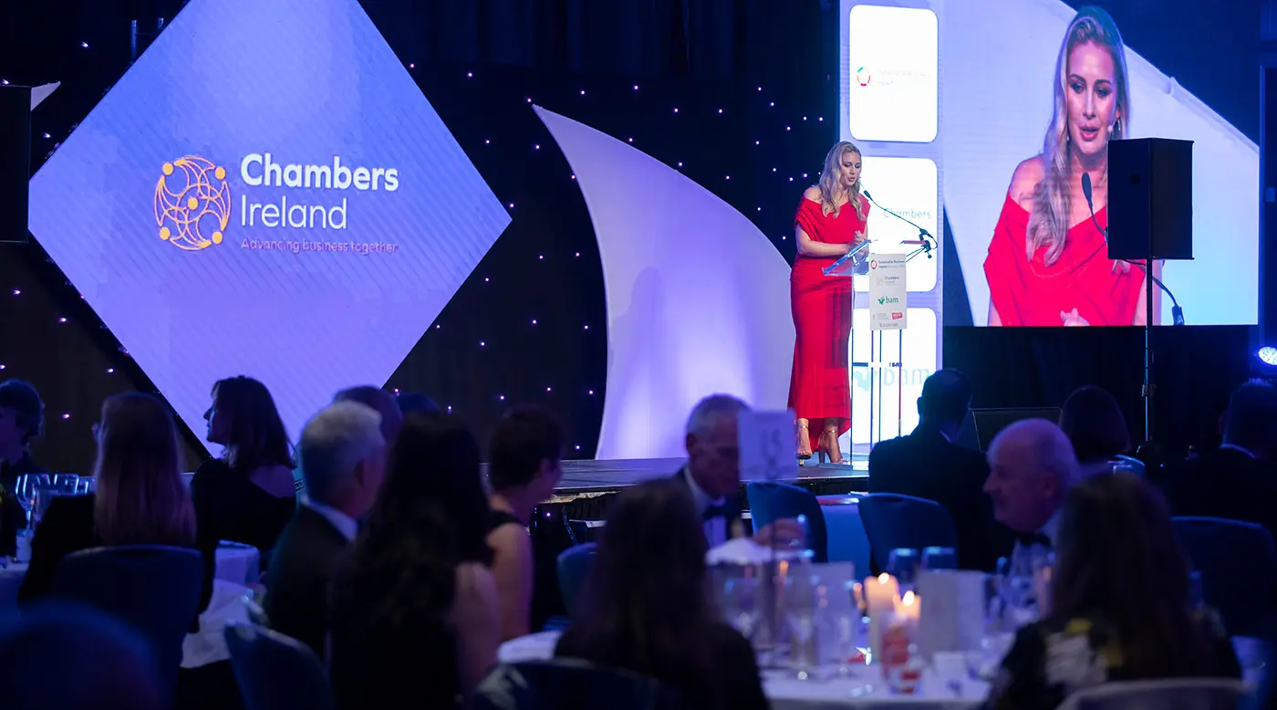 chamber awards 2