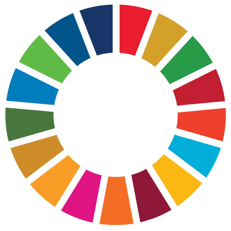 SDG Wheel PRINT Transparent