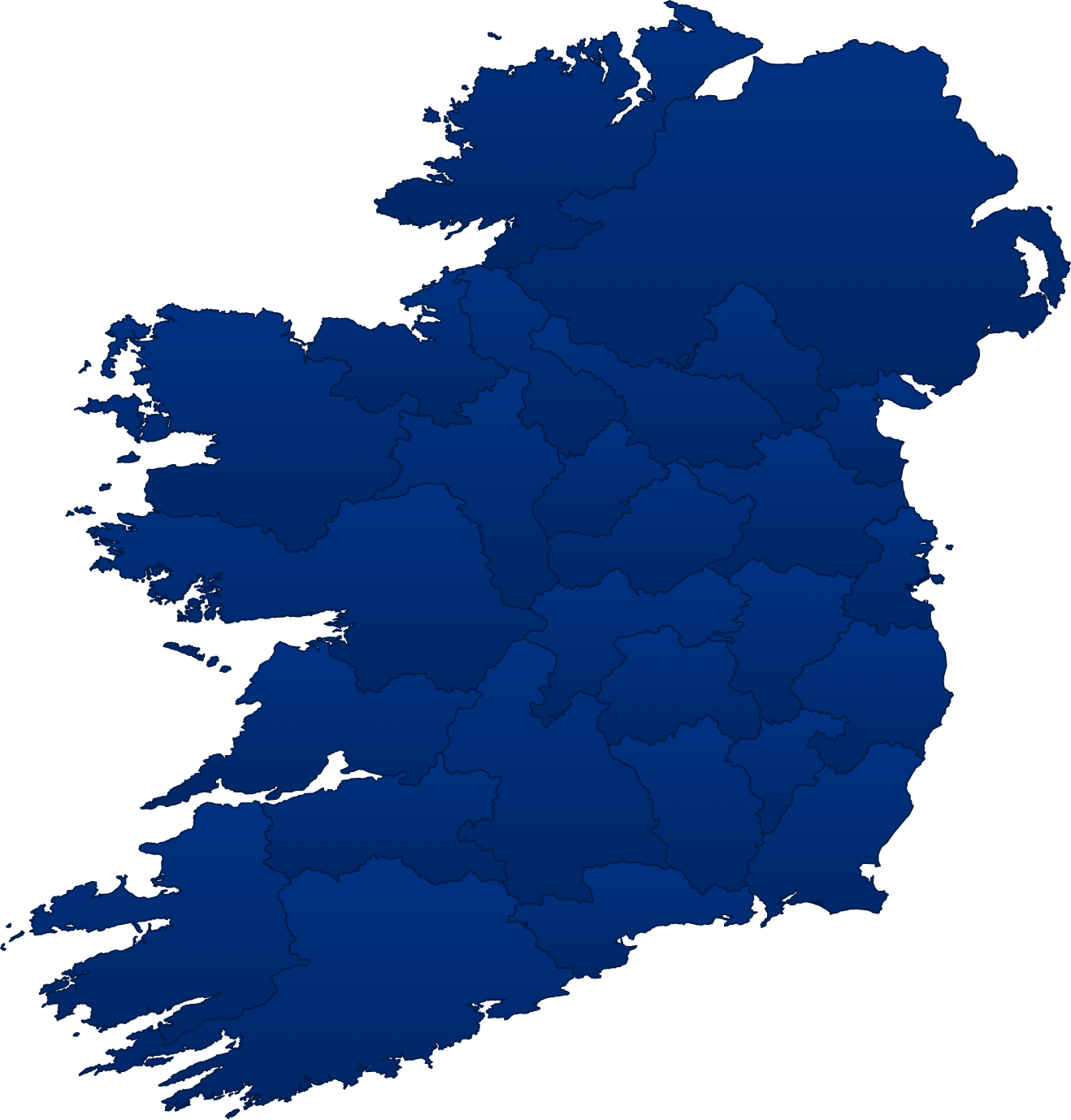 ireland