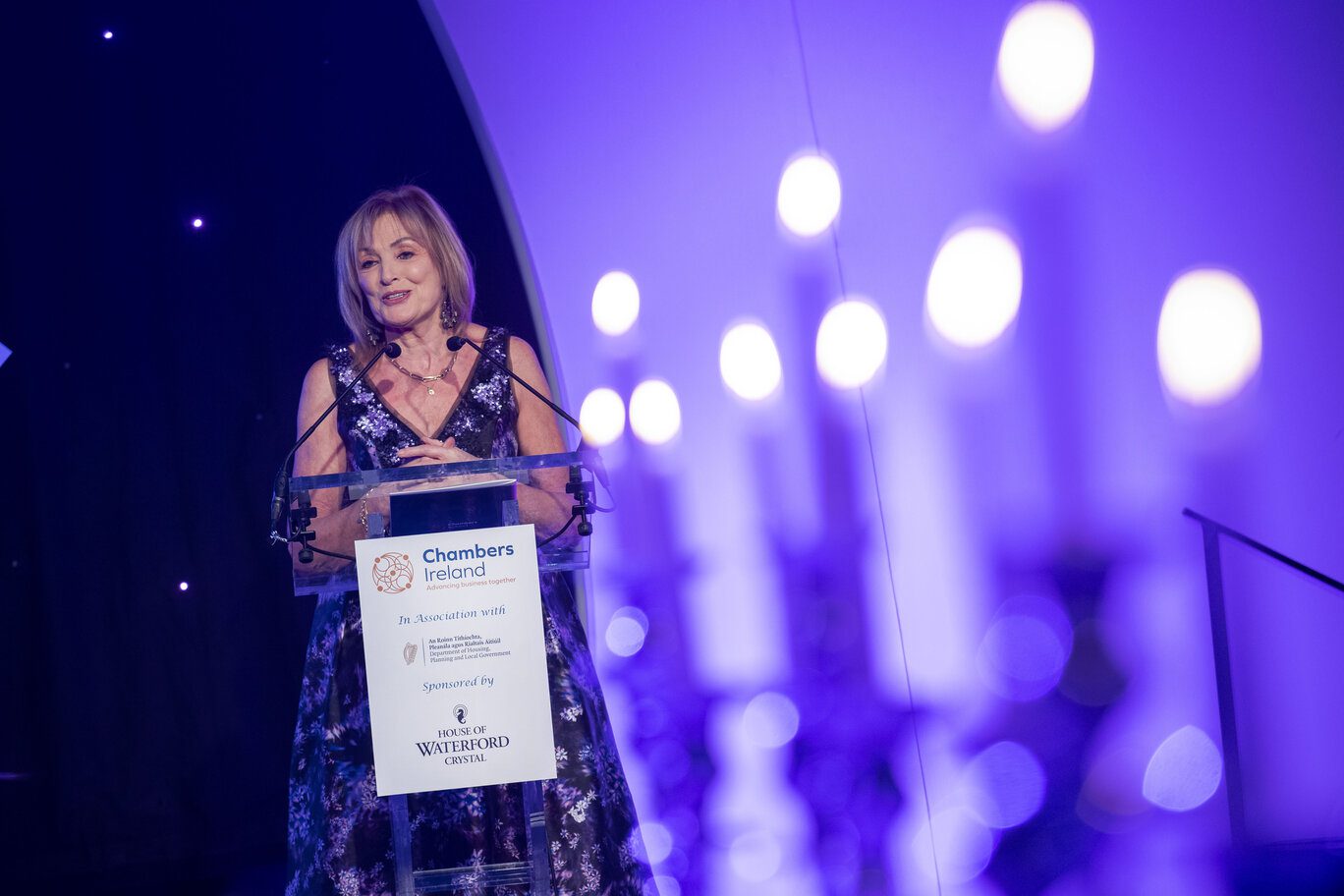 Mary Kennedy, Excellence in Local Government Awards 2022