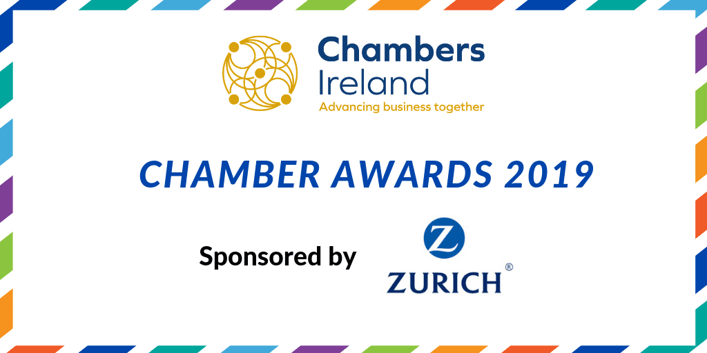 Chamber Awards 2019 Shortlist Launch News article featured image