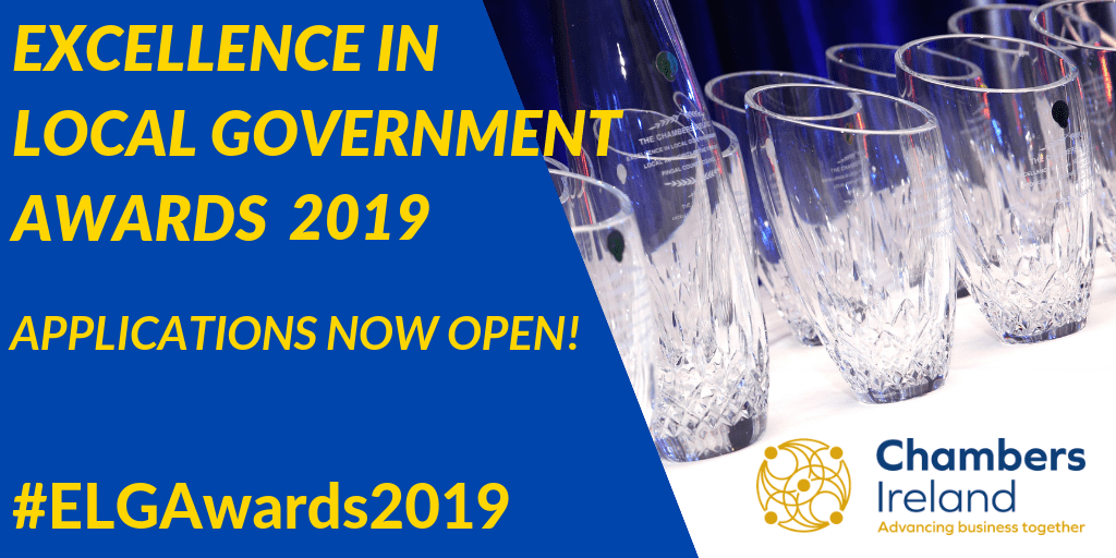 ELG Awards 2019 Promo Applications now open