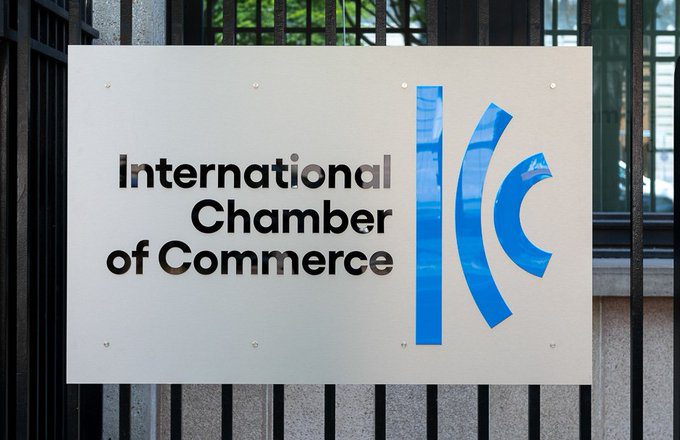 International Chamber Of Commerce | Chambers Ireland